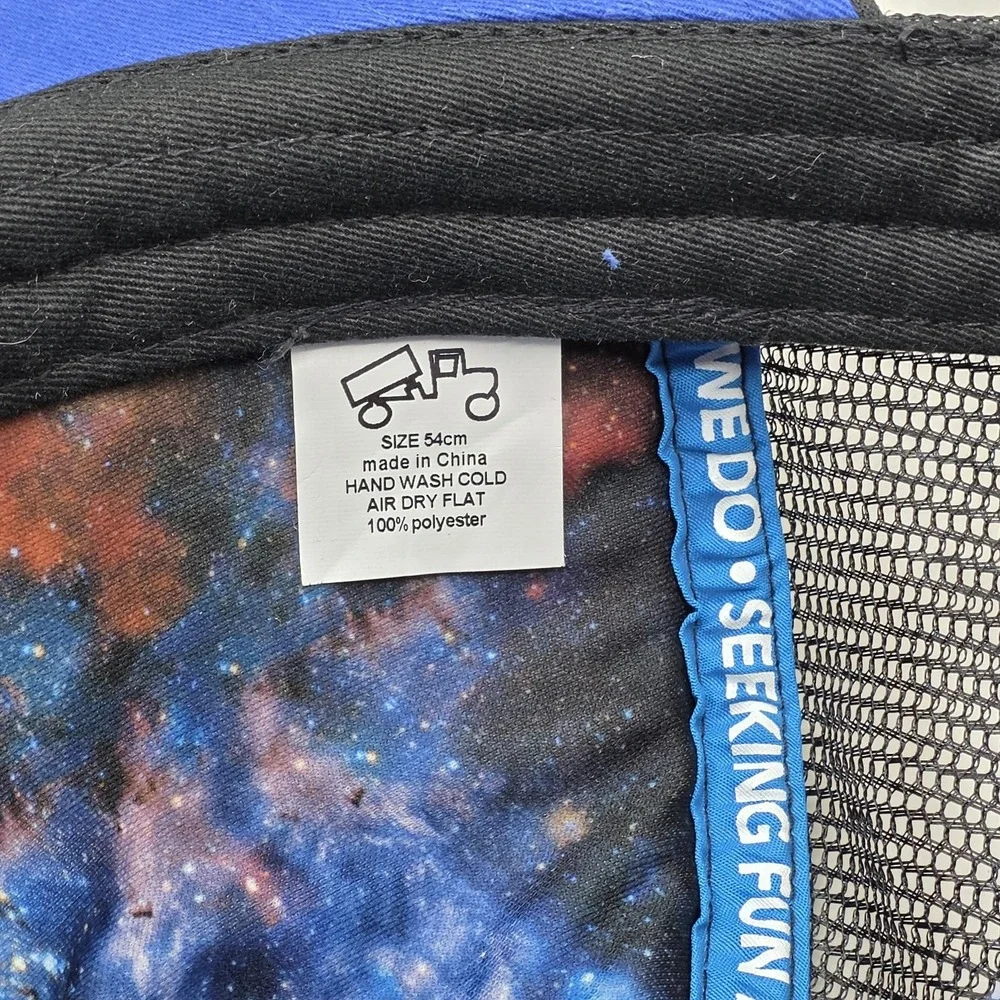 bigtruck snowboarder hat